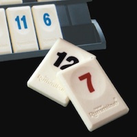 RUMMIKUB ONLINE