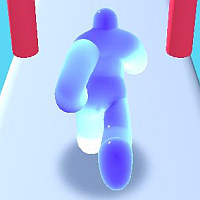 BLOB RUNNER 3D